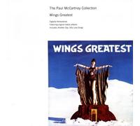 Paul Mccartney & Wings - Wings - Greatest Hits Import, Original recording remastered Edition by Paul Mccartney & Wings (1993) Audio CD