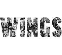 PAUL MCCARTNEY & WINGS Wings JAPAN SHM CD NUOVO