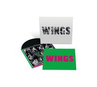 Paul McCartney and Wings - WINGS (180 g) (LP)