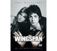 Paul Mccartney & Wings - Wingspan