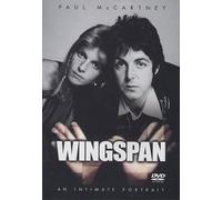 Paul Mccartney & Wings - Wingspan-Hits & History
