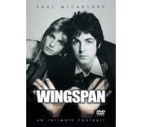 Paul Mccartney - Wingspan: An Intimate Portrait