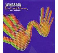 Paul McCartney Wingspan: HITS and HISTORY (CD) Album