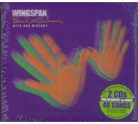 Paul Mccartney - Wingspan [Hits & History]