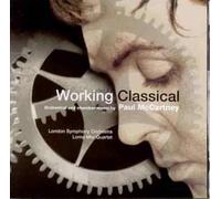 Paul Mccartney - Working Classical