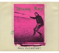 Paul Mccartney - Young Boy