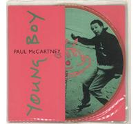 Paul McCartney - Young Boy