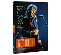 Paul McCartney's Get Back (1991)