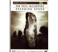 Paul McCartney's Standing Stone (DVD) [Edizione: Germania]