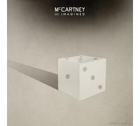 Paul McCartney McCartney III Imagined (CD)