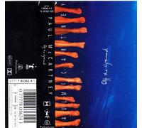 Paul Mccartney's Wings Off the Ground (Cassette)