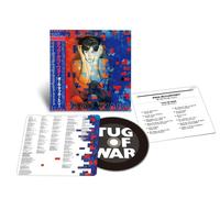 Paul Mccartney's Wings Tug Of War - SHM-Paper Sleeve (CD)
