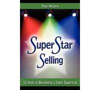 Paul McCord SuperStar Selling (Tascabile)