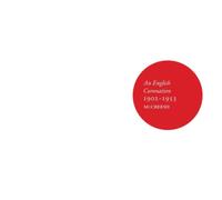 Paul McCreesh An English Coronation, 1902-1953 (CD) Album