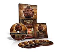 Paul McCusker - Brother Francis The Barfuß Saint of Assisi