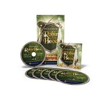 Paul McCusker - The Legends of Robin Hood
