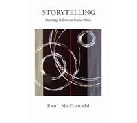 Paul McDonald Storytelling (Tascabile)