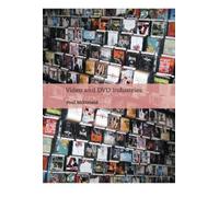 Paul McDonald Video and DVD Industries (Copertina rigida)