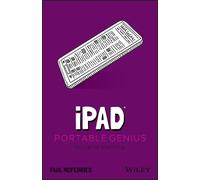 Paul McFedries iPad Portable Genius (Tascabile) Portable Genius
