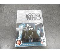 Paul Mcgann - Doctor Who - The Movie