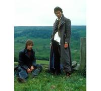 Paul Mcgann & Richard E. Grant [1035041] 8x10 Foto (Altre Misure Disponibile)