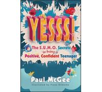 Paul McGee YESSS (Tascabile)