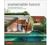 Paul McGillick Sustainable Luxury (Copertina rigida)