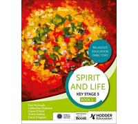 Paul McHugh Trish Spirit and Life: Religious Education Directory fo (Tascabile)