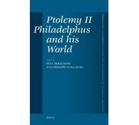 Paul McKechnie Ptolemy II Philadelphus and his World (Copertina rigida)