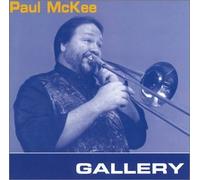 Paul Mckee - Gallery