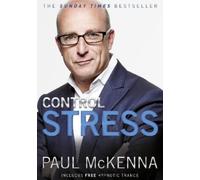 Paul McKenna Control Stress (Tascabile)
