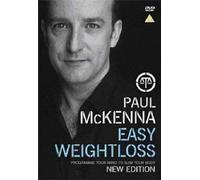 Paul Mckenna - Easy Weight Loss [Edizione: Regno Unito] [Edizione: Regno Unito]