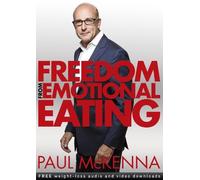 Paul McKenna Freedom from Emotional Eating (Tascabile)