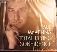 Paul Mckenna - Hypnotherapy - Total Flying Confidence