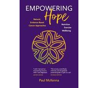 Paul McKenna Mckenna, Paul Paul McKenna Empowering Hope (Tascabile)