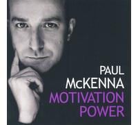 Paul Mckenna - Motivation Power