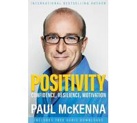 Paul McKenna Positivity (Tascabile)