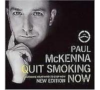 Paul Mckenna - Quit Smoking Now