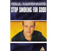 Paul Mckenna - Stop Smoking For Good [Edizione: Regno Unito]
