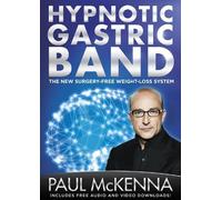 Paul McKenna The Hypnotic Gastric Band (Tascabile)