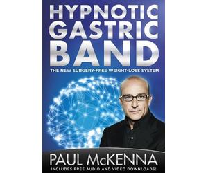 Paul McKenna The Hypnotic Gastric Band (Tascabile)