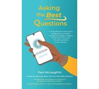 Paul McLaughlin Asking the Best Questions (Tascabile)