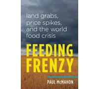 Paul McMahon Feeding Frenzy (Tascabile)