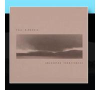 Paul Mcmordie - Uncharted Territories