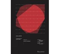 Paul McNeil Analog Algorithm: Source-Related Grid Systems (Tascabile)