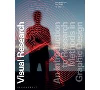 Paul McNeil Russell Bestley Visual Research (Tascabile)