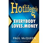 Paul McQueen Hotlifestyle (Tascabile)