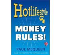 Paul McQueen Hotlifestyle (Tascabile) Hotlifestyle