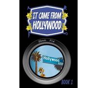 Paul McVay Robert Freese It Came From Hollywood (Tascabile)