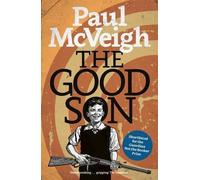 Paul McVeigh The Good Son (Tascabile) Salt Modern Fiction